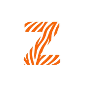 Logo Zebra Etykiety